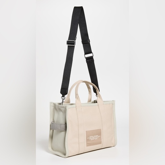 Marc Jacobs The Canvas Medium Tote Bag - Picture 2 of 11